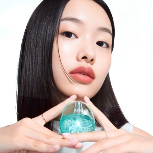 رذاذ كبسولة مرطبة بحمض الهيالورونيك من PDRN، 30 مل