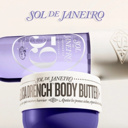 رذاذ عطر شيروسا 59 ديليسيا درينش 90 مل