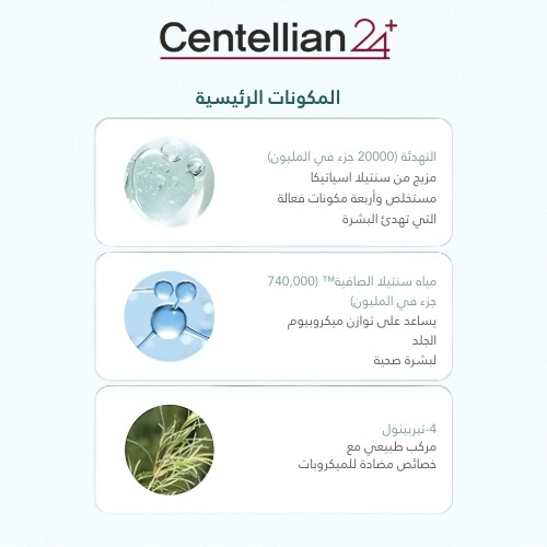 أمبولة ماديكا لعلاج الحبوب والآثار 15 مل