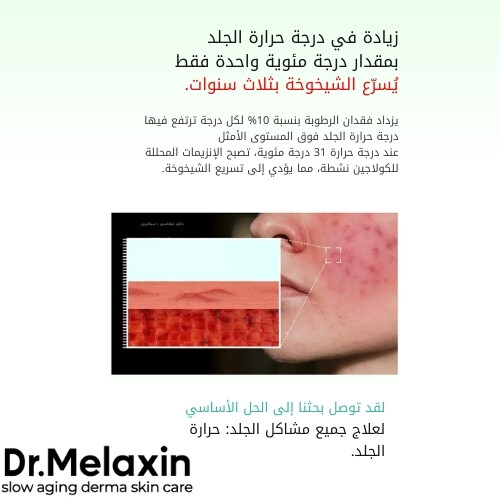 ضمادات سيكابيرين المهدئة المكونة من 4 أجزاء 340 مل