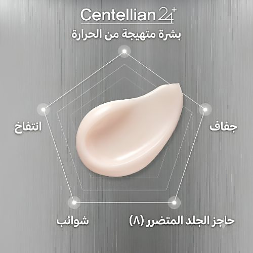 Expert Madeca Cream Active Renew PDRN 50ml