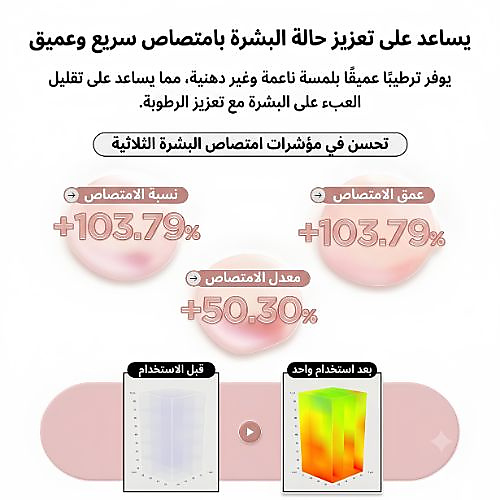 كريم سنتيلا مدغشقر PDRN 1.5، 30 مل