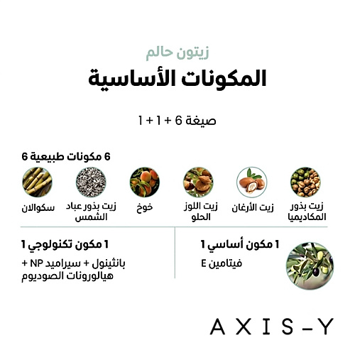 زيت الشفاه فيتا جلو بنكهة الزيتون الحالم 4 مل