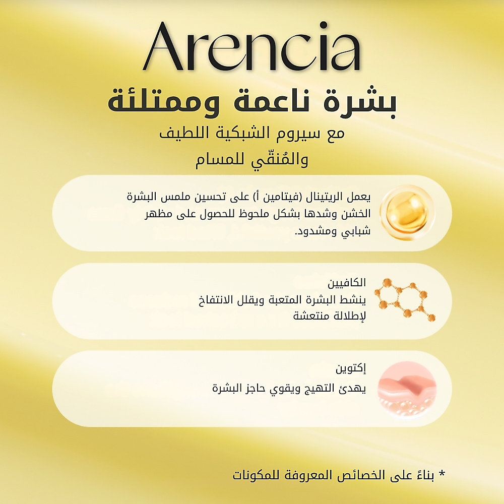 جرعة معززة الريتينال 30 مل