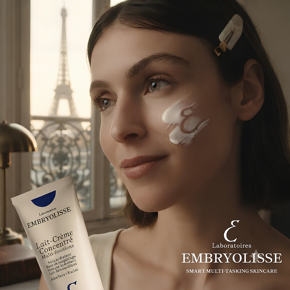 Concentrated Milk-Cream 30ml