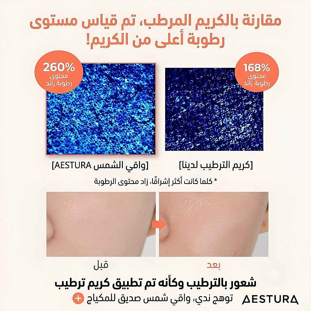 ديرما UV365 فيتامين سي راديانس واقي شمس معزز للإشراق (40 مل)