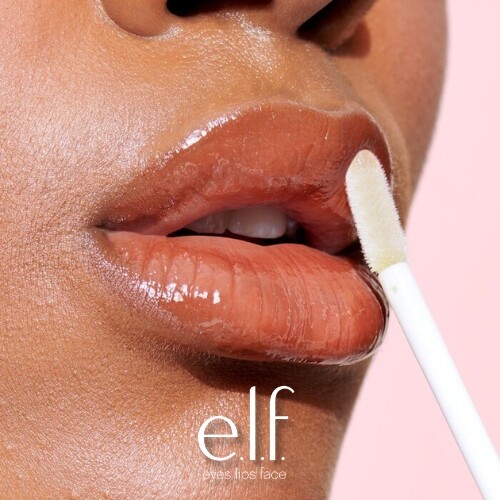 طلاء الشفاه باللون الأسود  الكرز