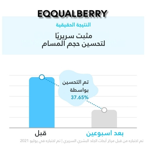 أمبولة سويمنق بول للترطيب والمسام