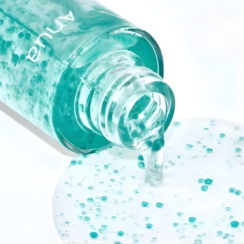 رذاذ كبسولة مرطبة بحمض الهيالورونيك من PDRN، 100 مل