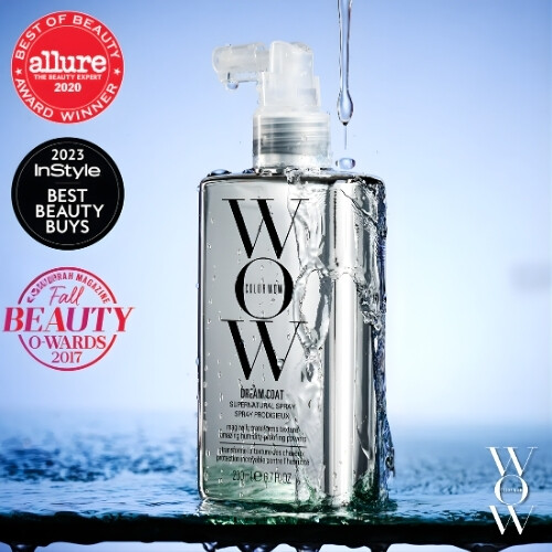 بخاخ دريم كوت الخارق