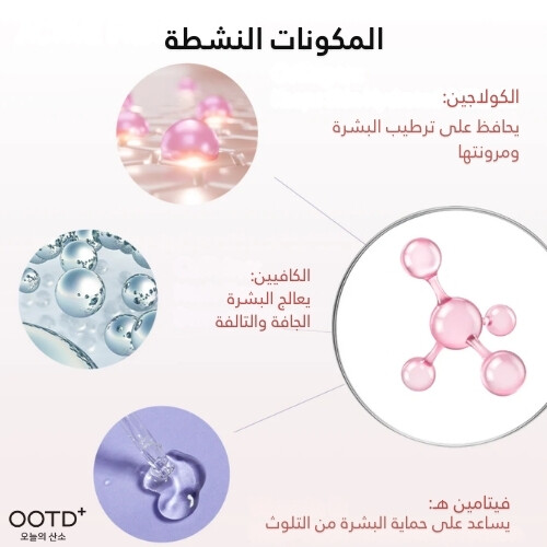 سيروم ديباف للعين