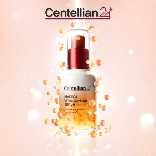 كبسولات مصل ماديكا الحيوية 50 مل