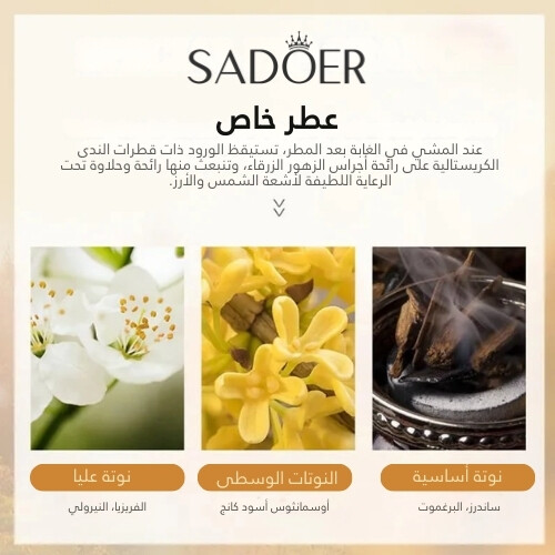 كريم سادور كولاجين لليدين مضاد للشيخوخة - 30 جم