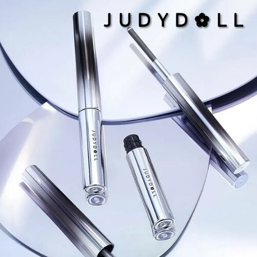 ماسكارا تجعيد الرموش ثلاثية الأبعاد - أسود كلاسيكي