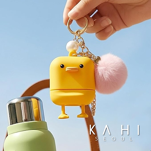 KAHI Airy Sun Stick Keyring
