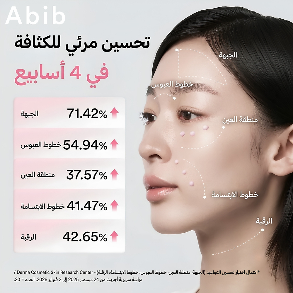 معزز ملء البشرة أبيب بي دي آر إن 2.5، 30 مل