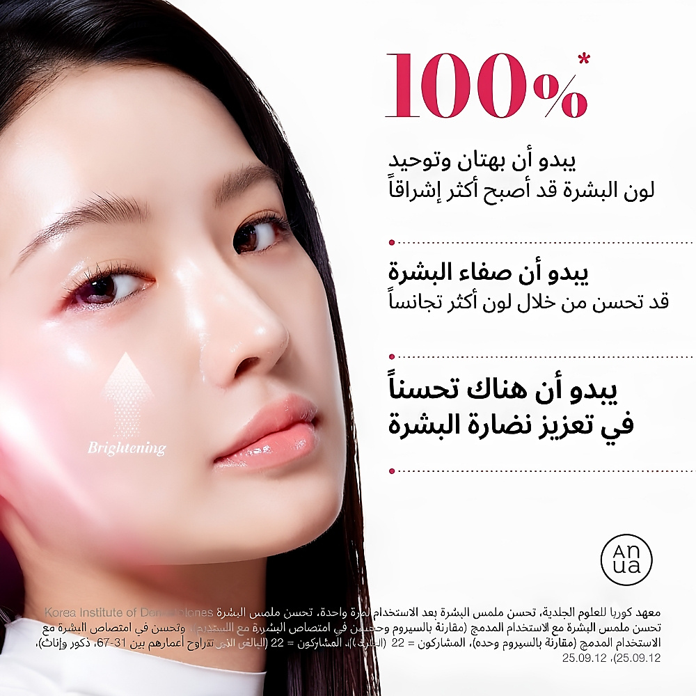 Niacinamide TXA Brightening Booster Toner 250ml