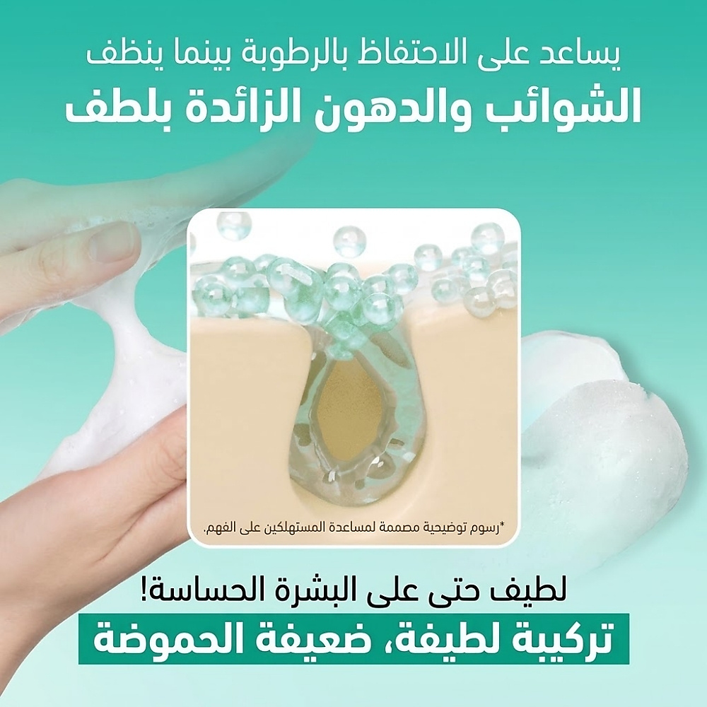 PDRN Barrier Cleanser 200ml