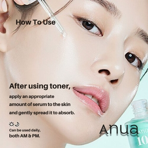 كبسولات حمض الهيالورونيك PDRN 100 سيروم 30 مل