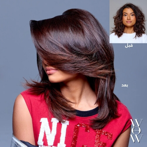 بخاخ دريم كوت الخارق