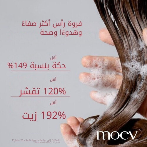 شامبو أنوركاتين 300 مل