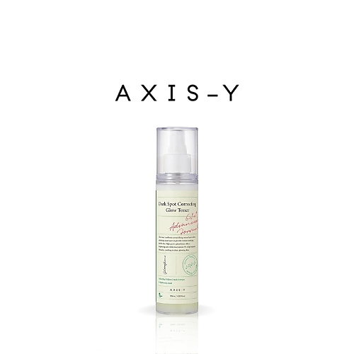 تونر مصحح للبقع الداكنة ومُعزز للإشراقة، 125 مل