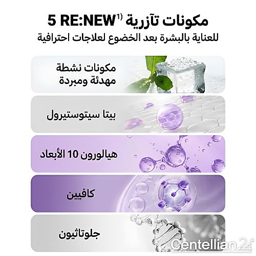 Expert Madeca Cream Active Renew PDRN 50ml
