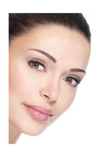 بي بي كريم بيوتي بالم - 06 داكن - كريم بي بي المعادل للون