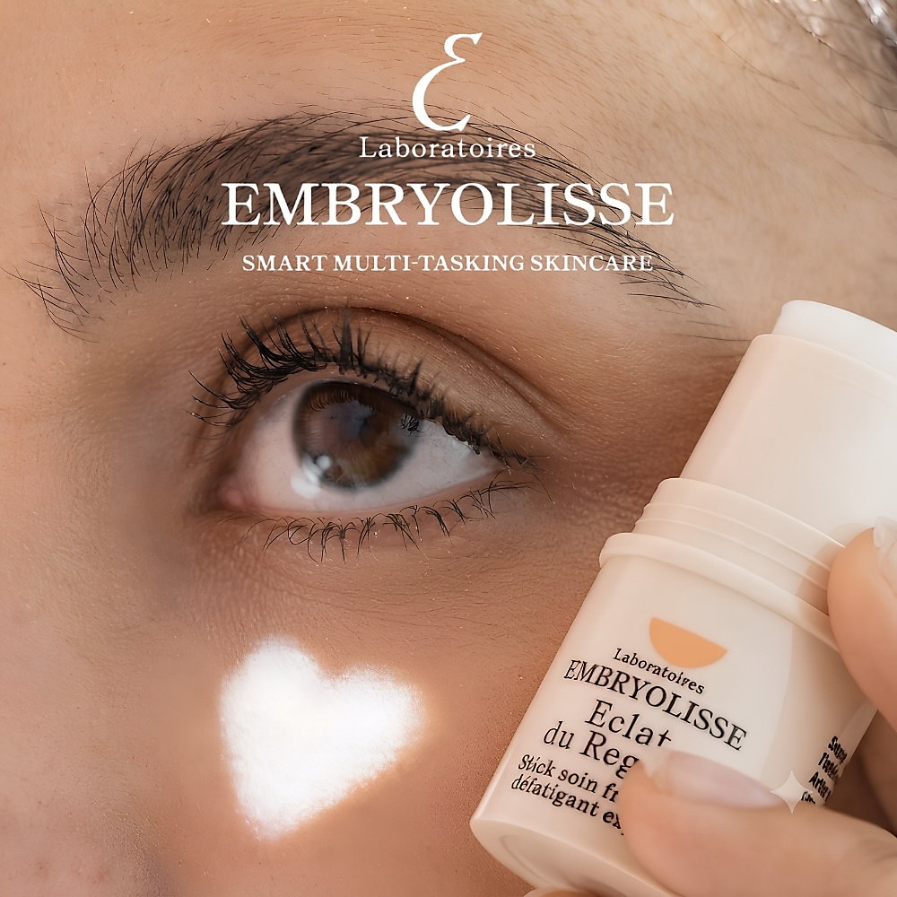 Refreshing eye care stick 4.5g