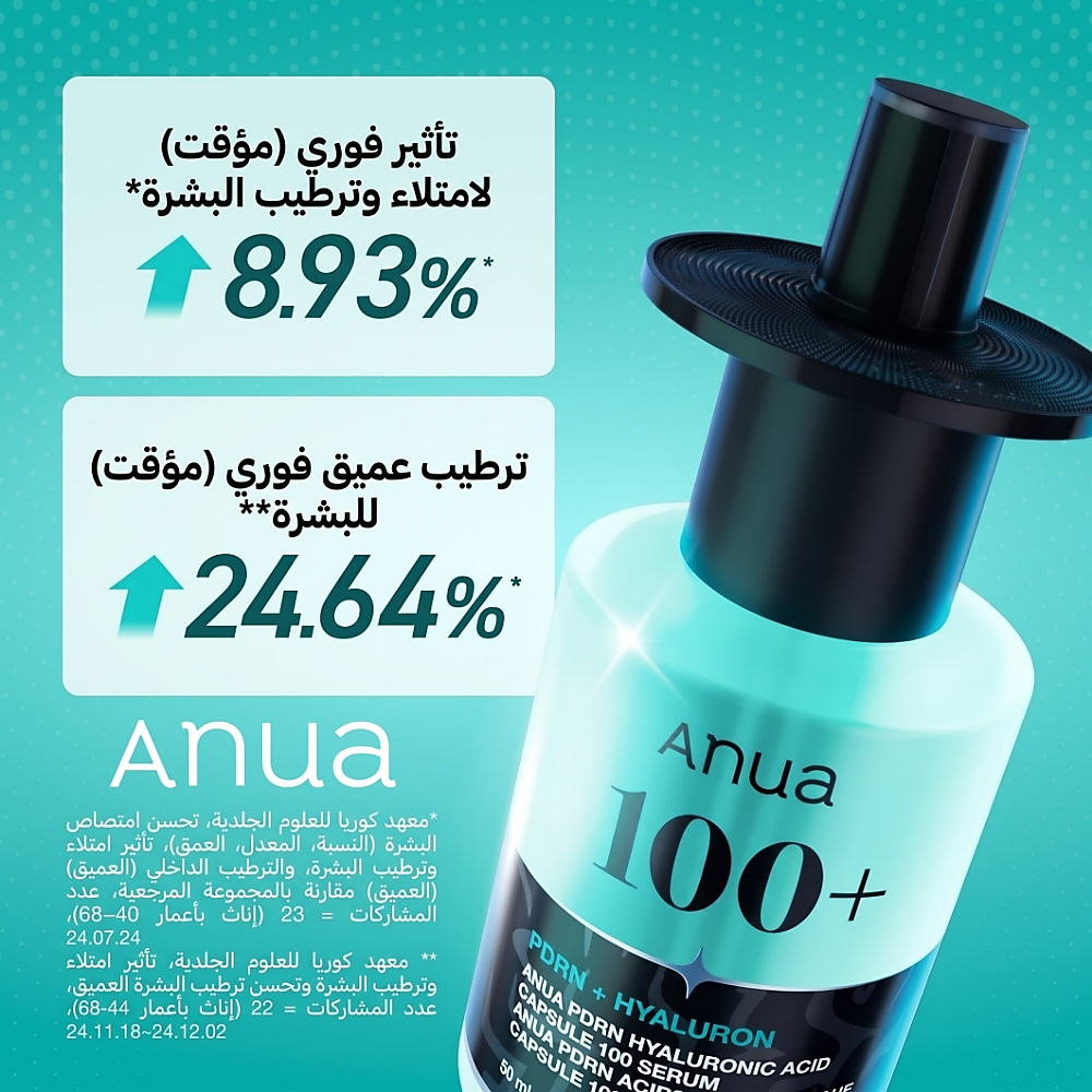 KDH PDRN Hyaluronic Acid Capsule 100 Serum 50ml