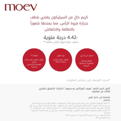 كريم الشعر أنوركاتين نو سيبوم 30 جم