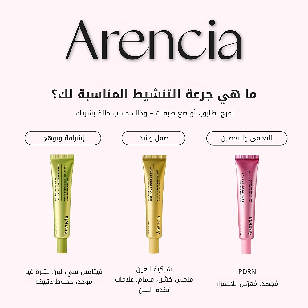 جرعة معززة الريتينال 30 مل