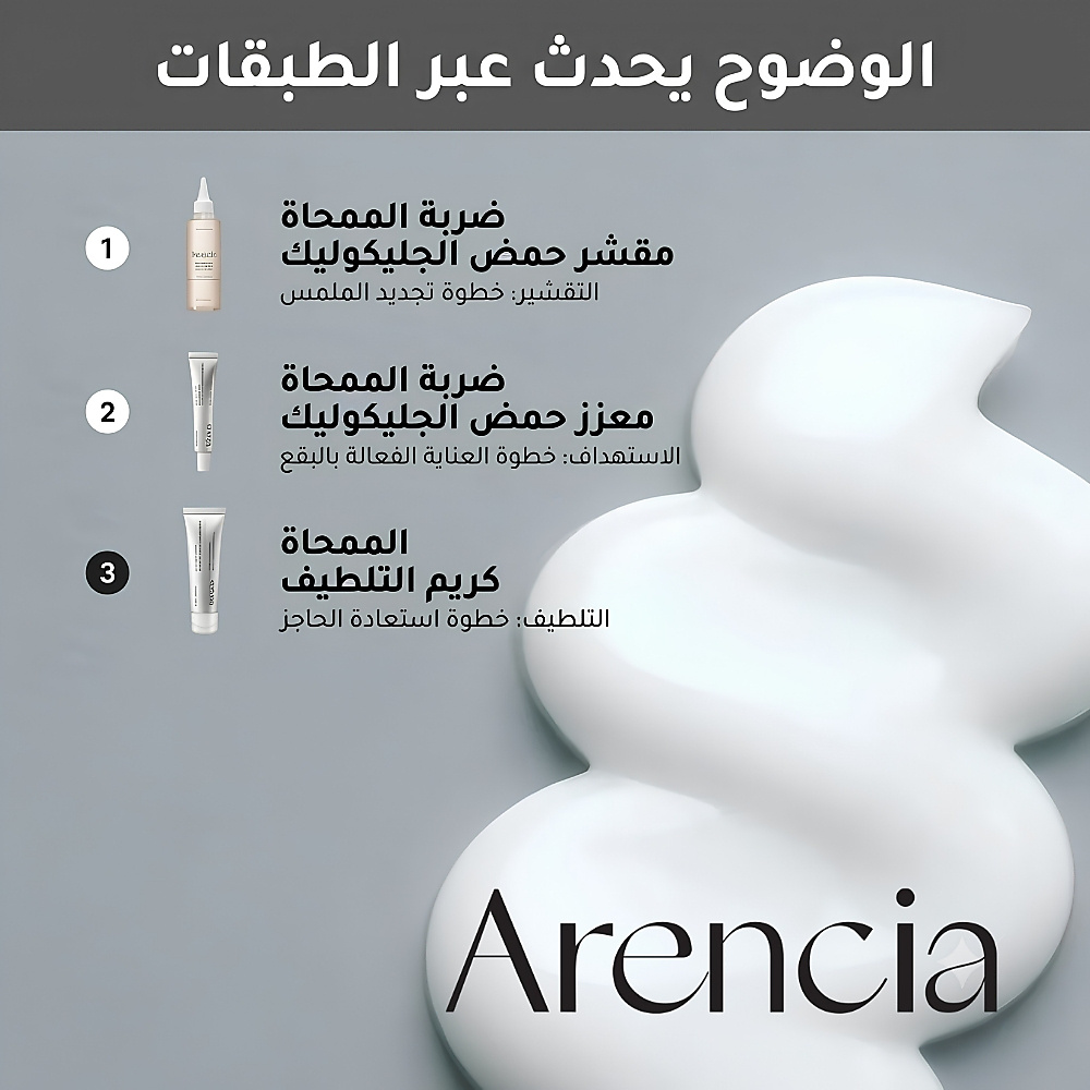 Eraser Soothing Cream 50ml
