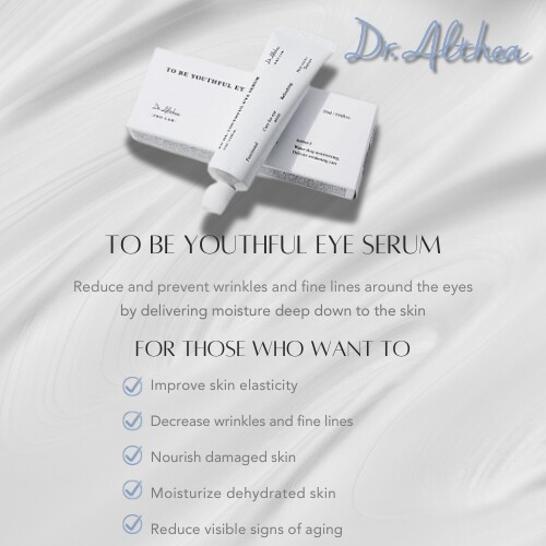 مصل العيون تو بي يوثفول 25 مل