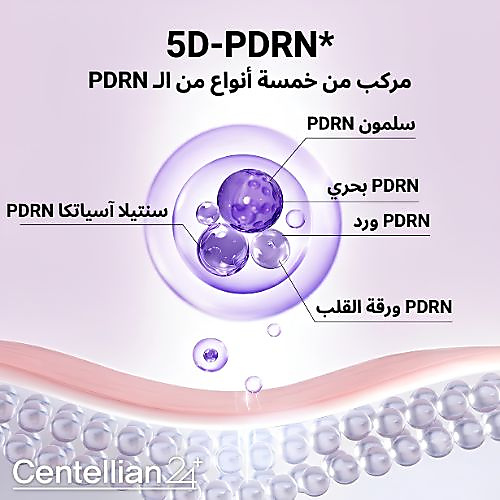 Expert Madeca Cream Active Renew PDRN 50ml