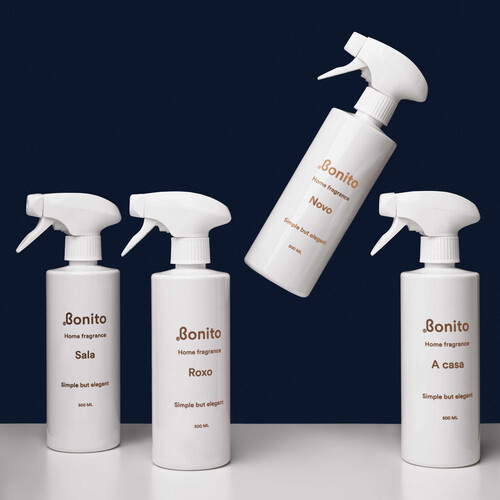 عرض المرشات