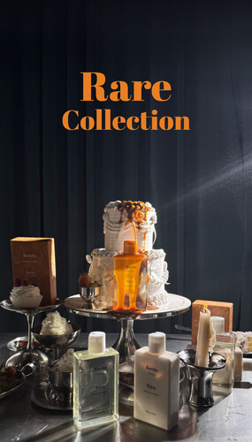 عرض رير كوليكشن