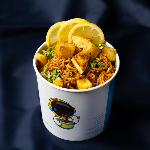 potato noodles