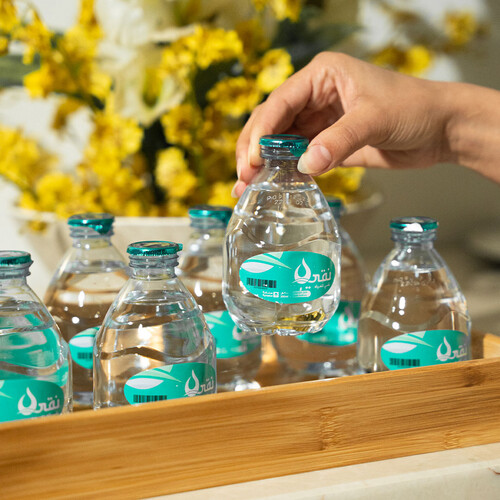 قطرة ٤٠ عبوة