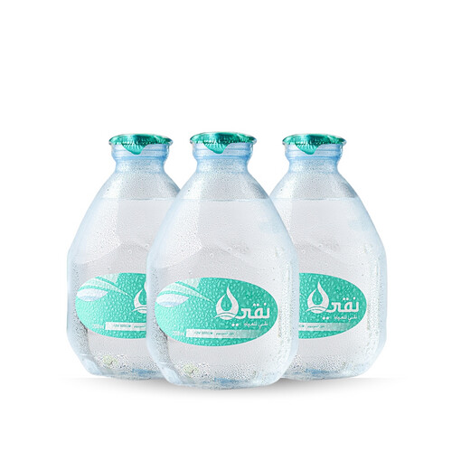 عروض قطرة ٤٠ عبوة