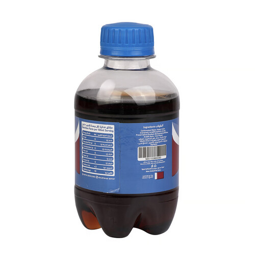 دبل اب - مشروب غازي كولا ( ٢٤ × ٢٠٠ مل )