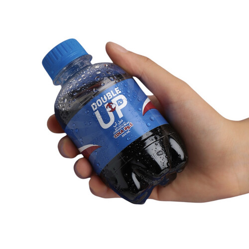 دبل اب - مشروب غازي كولا ( ٢٤ × ٢٠٠ مل )