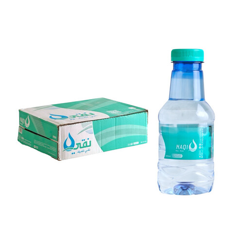 ٢٠٠ مل ٤٨ عبوة