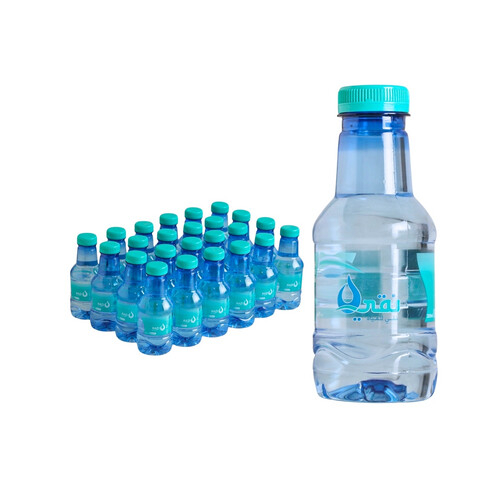 ٢٠٠ مل ٤٨ عبوة