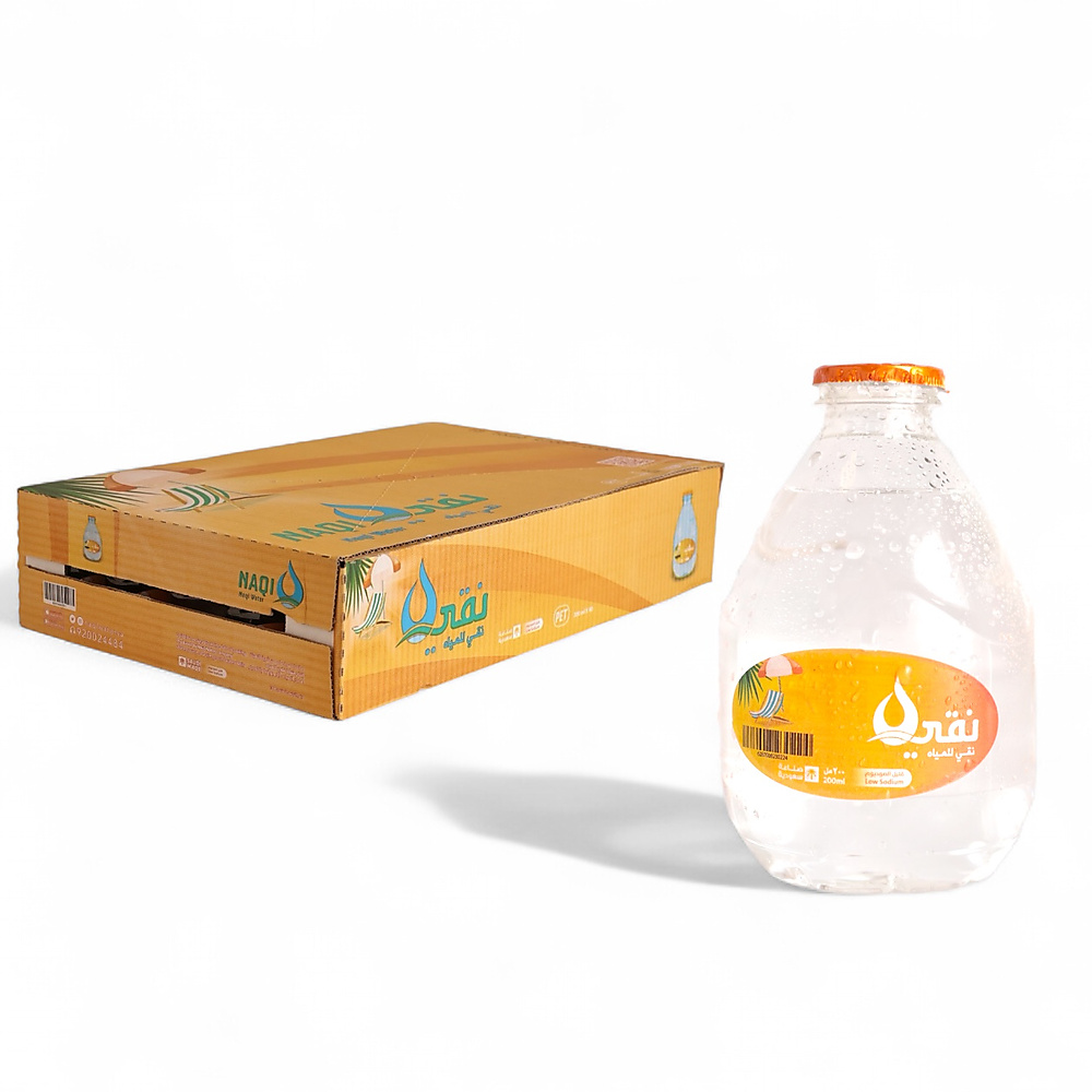 عروض قطرة ٤٠ عبوة