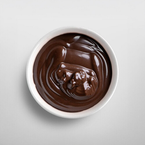 صوص شوكولاتة
