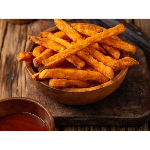 بطاطا حلوة