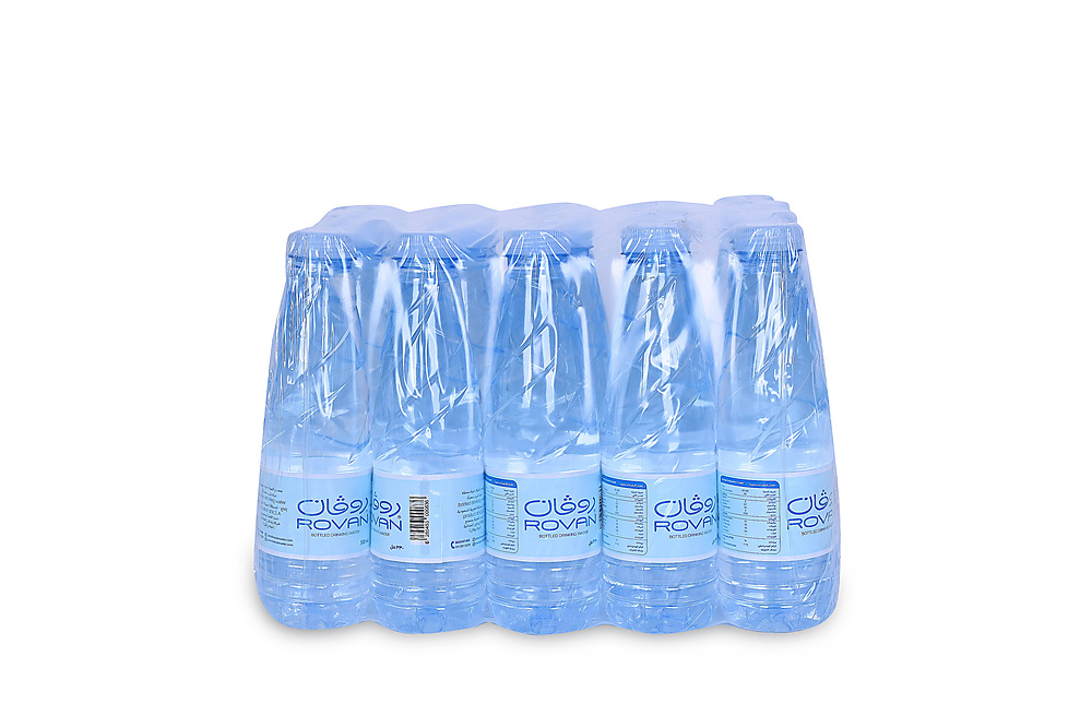 Rovan Water Pack 330ml ×20