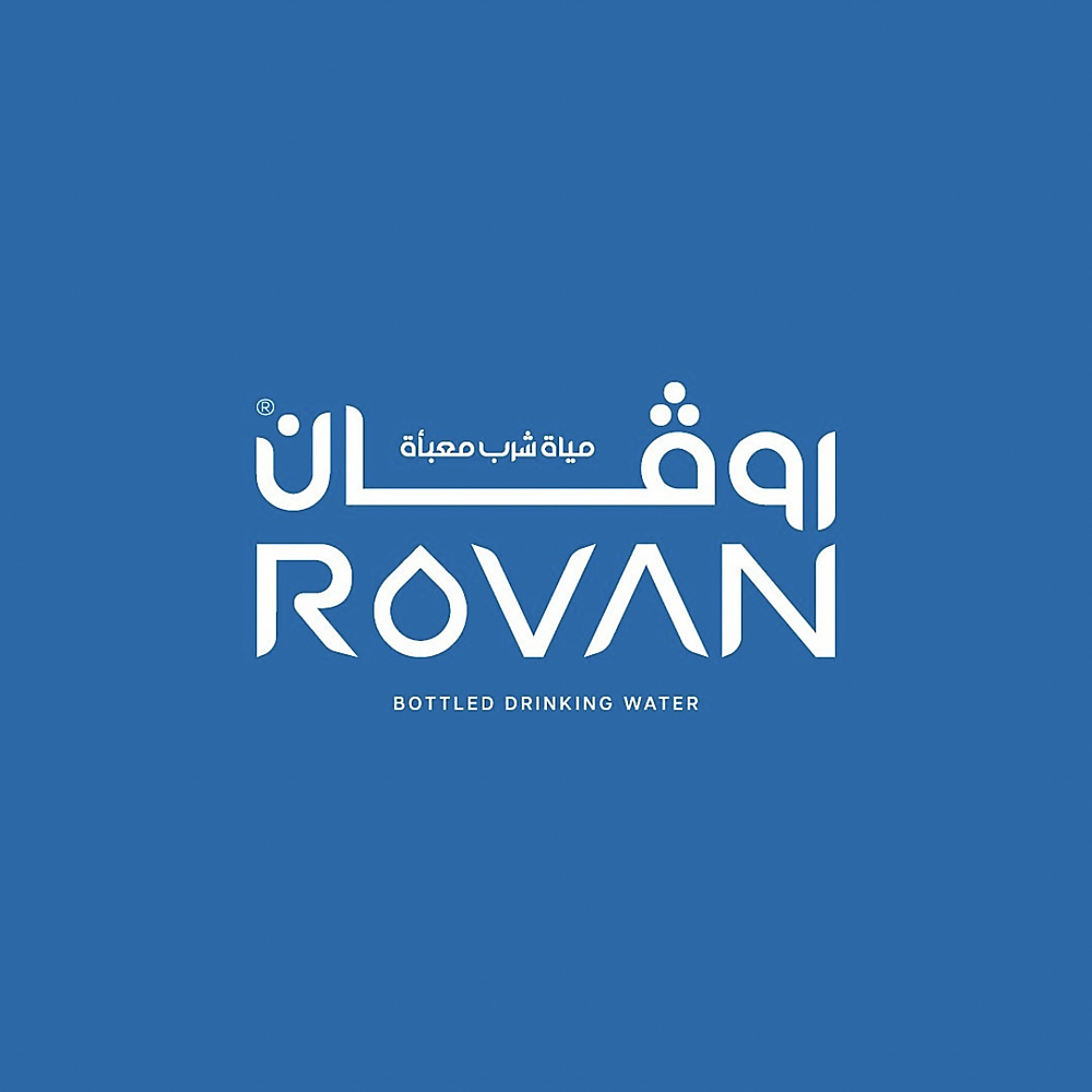 مياه روڤان كرتون ٦٠٠مل ×٣٠