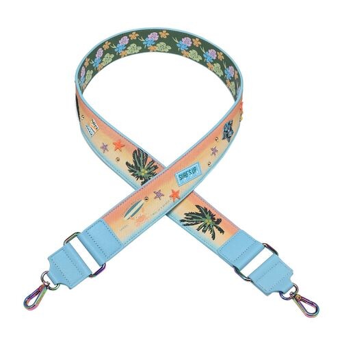 حزام كتف عريض من سارف شاك